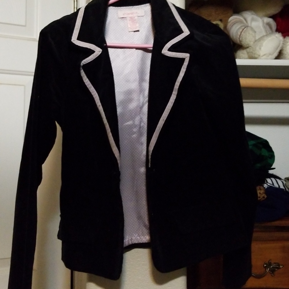 Womens jackets